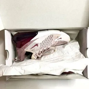 Nike Shoes Nike Air Max 27 Casual Shoes Women Barely